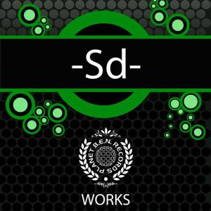 SD的專輯SD Works