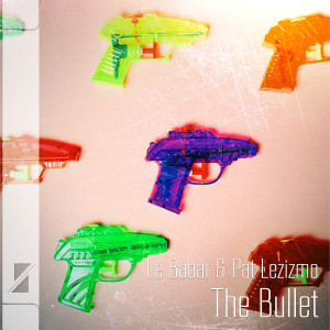 Album The Bullet oleh Pat Lezizmo