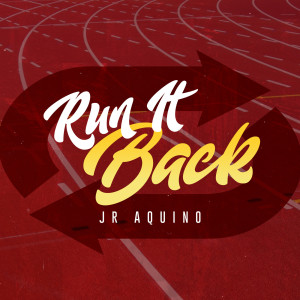 Album Run It Back from JR Aquino
