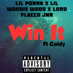 SjeezBeats的專輯Win It (Explicit)