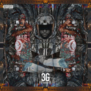 收聽Booba的3 G (Explicit)歌詞歌曲
