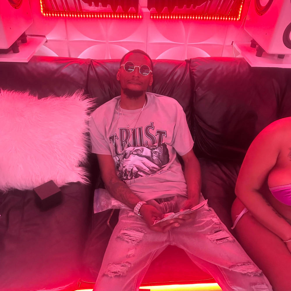 Meant that (feat. Rossa Skywalka) (Explicit)