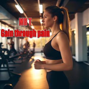 收聽Mr T的Gain through pain歌詞歌曲