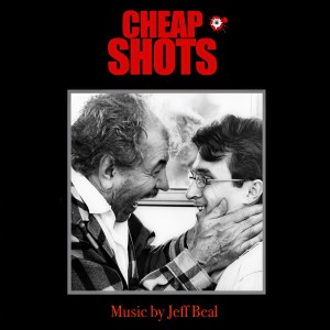 Album Cheap Shots (Original Motion Picture Soundtrack) from 