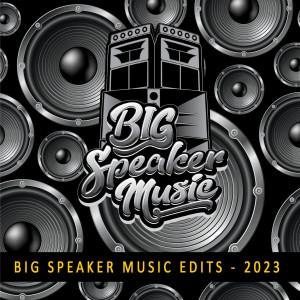 Various的專輯BIG Speaker Music Best of 2023 Edits