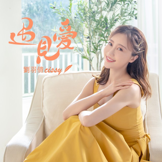 Album 遇见爱 from 刘小倩
