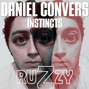 Album Instincts from Daniel Convers