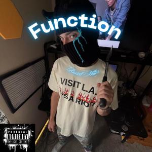 Russell Miller的專輯Function (Explicit)