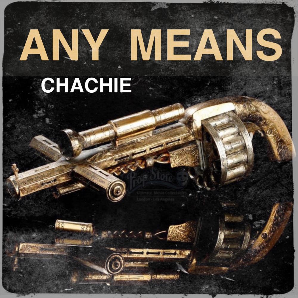 Any Means (Explicit)