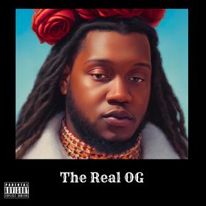 收聽Sadi的The Real OG (Explicit)歌詞歌曲