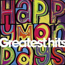 ดาวน์โหลดและฟังเพลง Kinky Afro พร้อมเนื้อเพลงจาก Happy Mondays