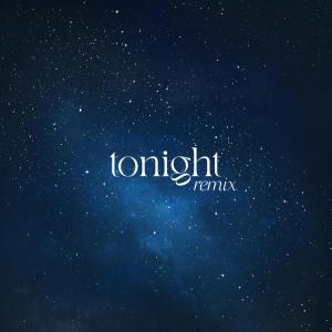 收聽Kevin Paris的Tonight (Remix)歌詞歌曲