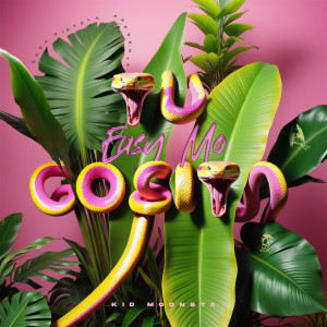 收聽Rosa Pistola的Tu cosita (Explicit)歌詞歌曲