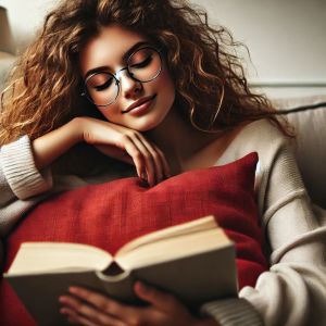 Pro Sound Effects Library的專輯Increased Focus (Music for Reading Books)