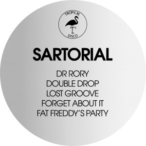 Album Lost To Time from Sartorial