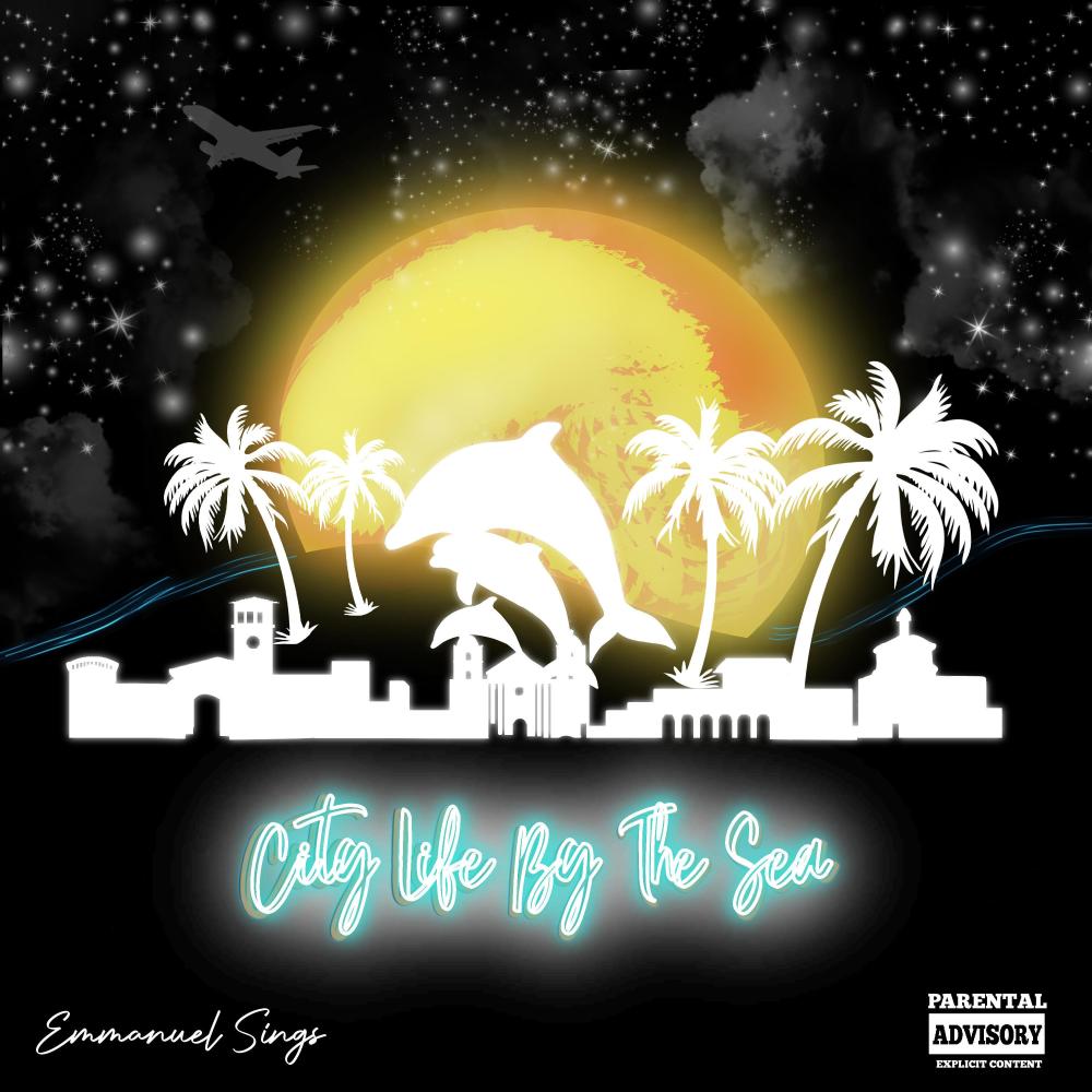End Of The Road (feat. Raskal Loko) (Explicit)