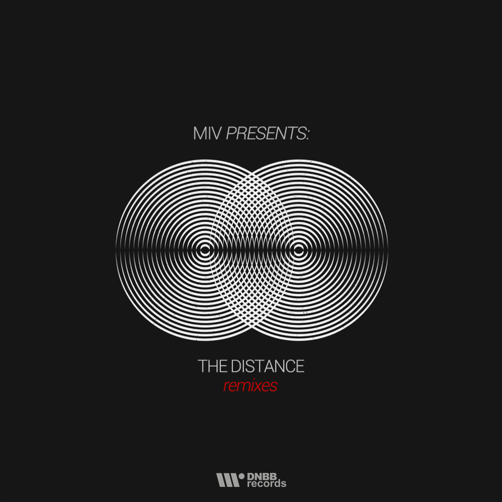 The Distance (The Kompany Remix)