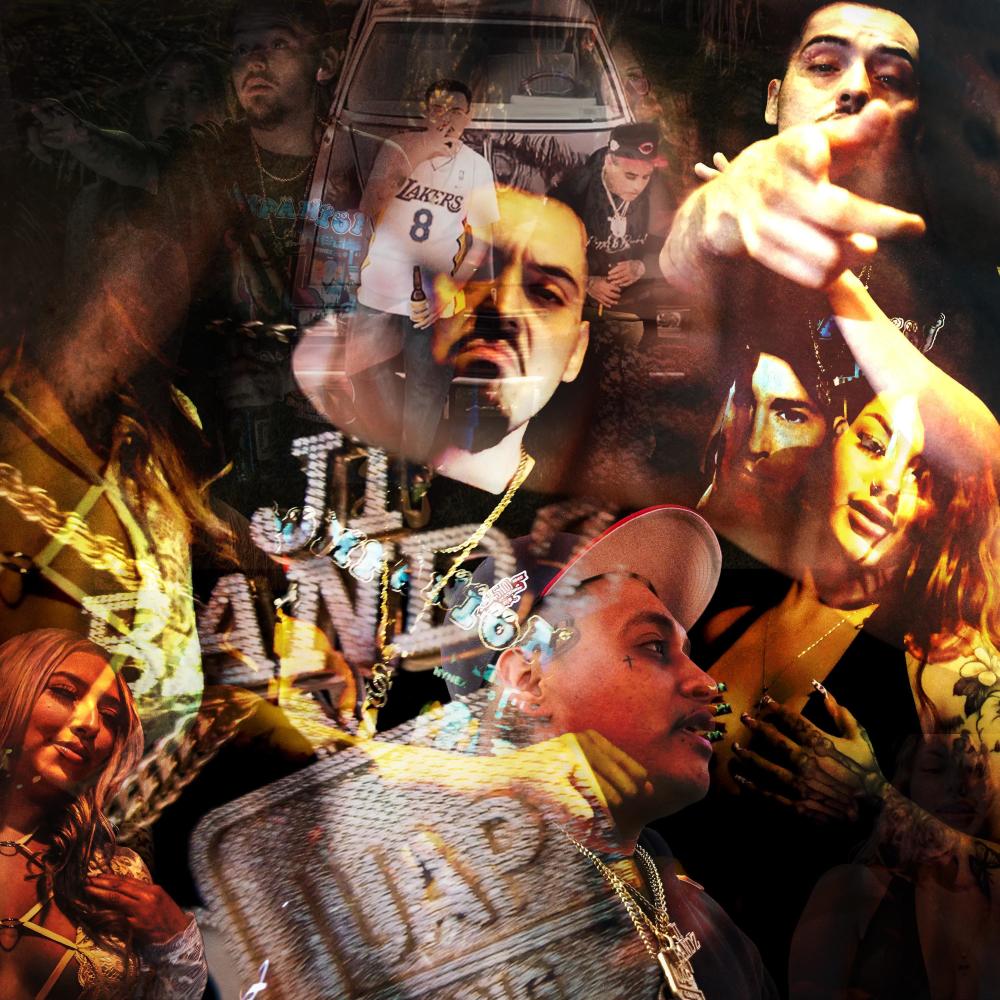 Spring Time Love (feat. J.i Bandz) (Explicit)