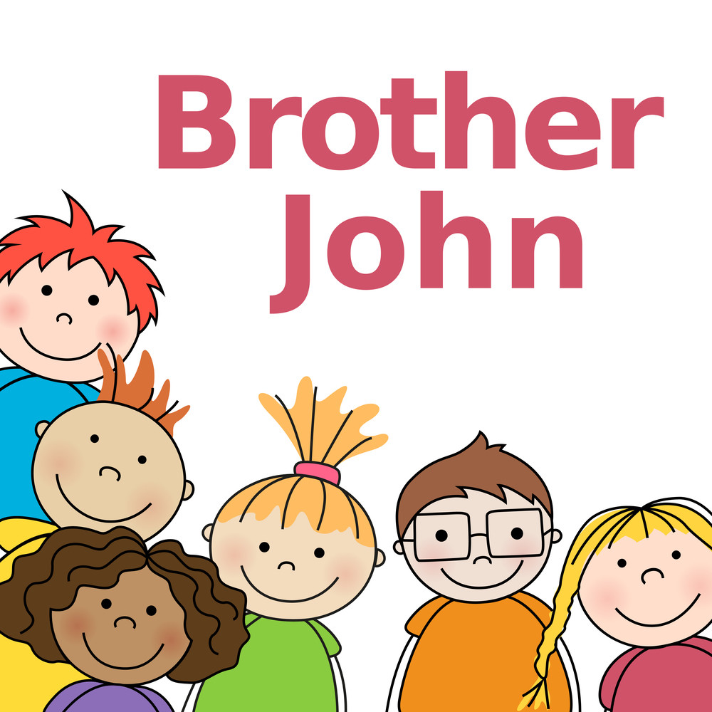 Brother John (Lullaby Version)