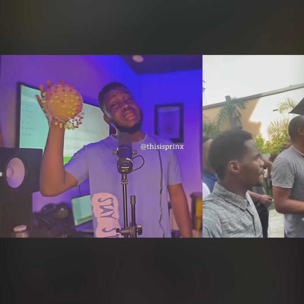 Kumama Papa (feat. Grace Lokwa) (Tiktok refix version)