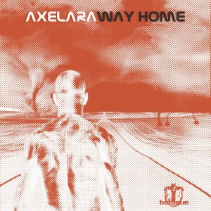 Album Way Home from AxeLara