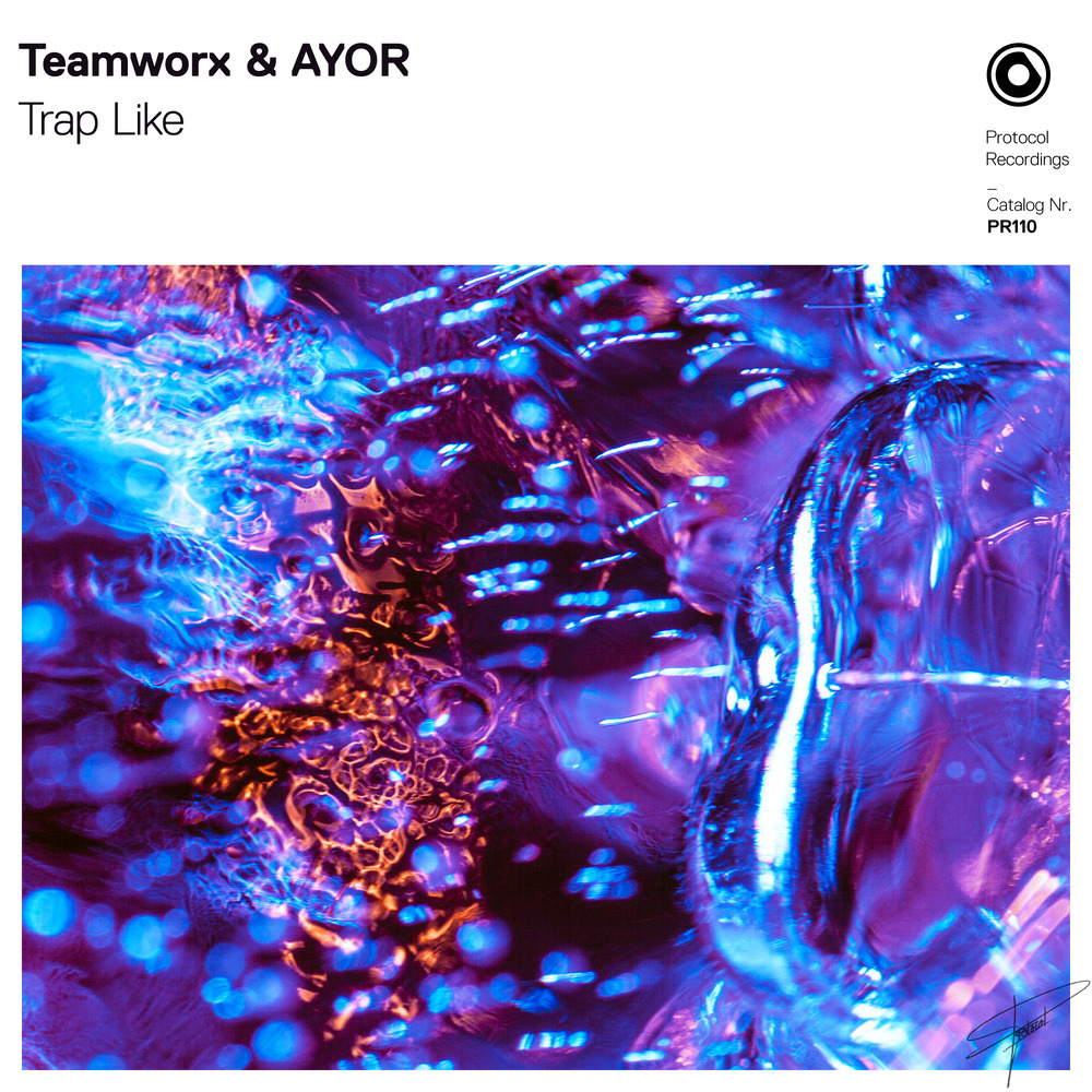 Trap Like (Extended Mix)