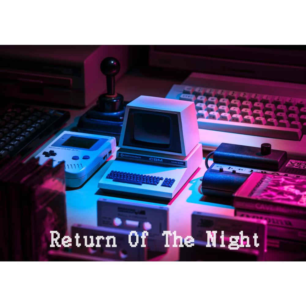 Return Of The Night