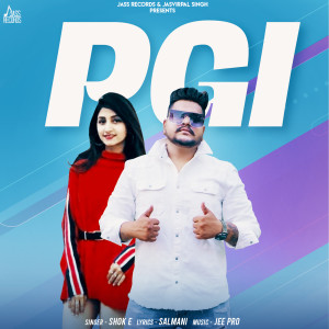 Dengarkan PGI lagu dari Shok E dengan lirik