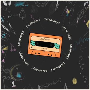 Album Empty from StormRoy