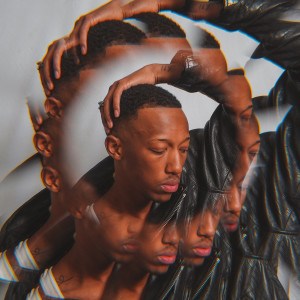 Album Honeymoon Phase from Brandon Alexander
