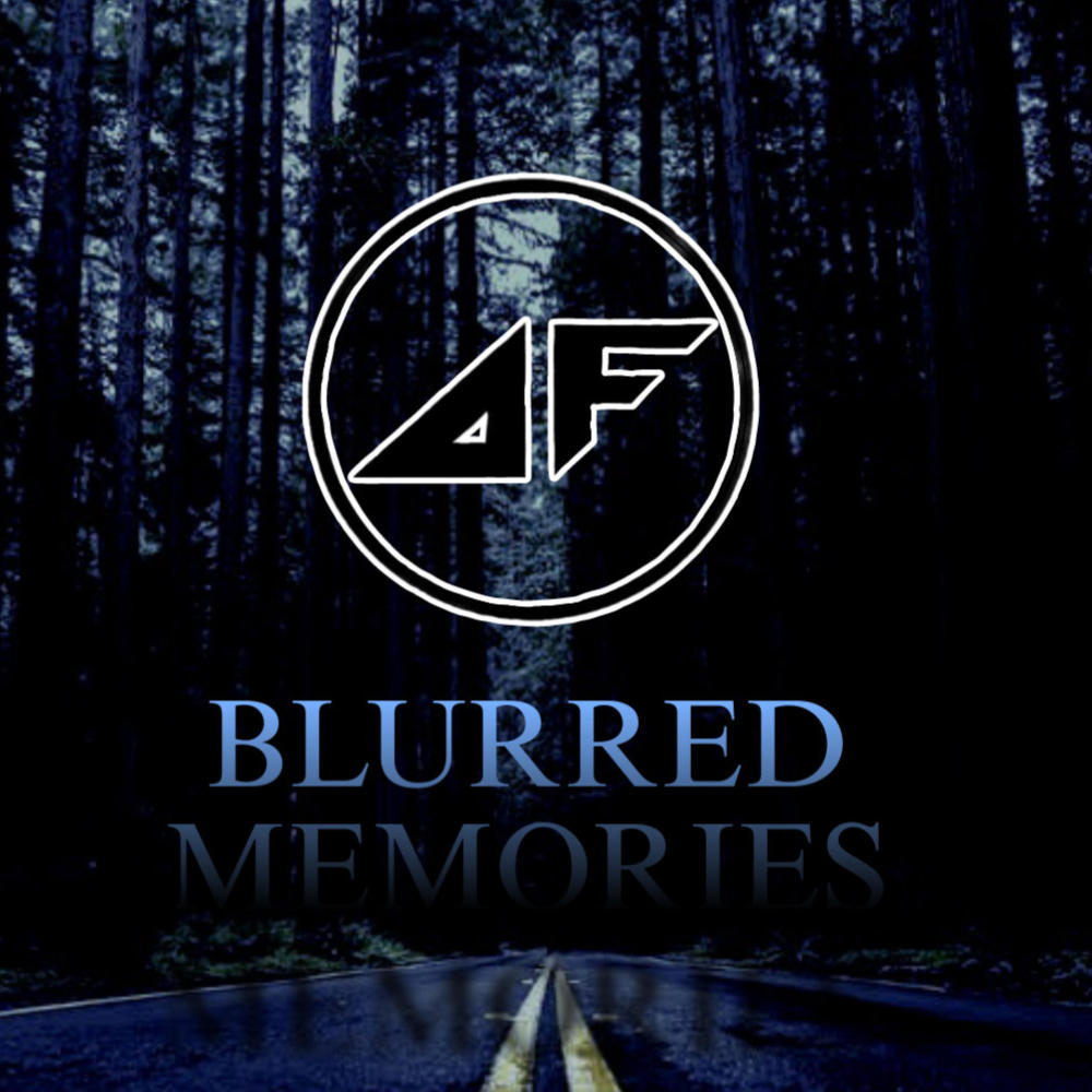 BLURRED MEMORIES