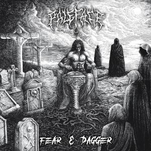 อัลบัม Fear & Dagger (Explicit) ศิลปิน Paleface Swiss