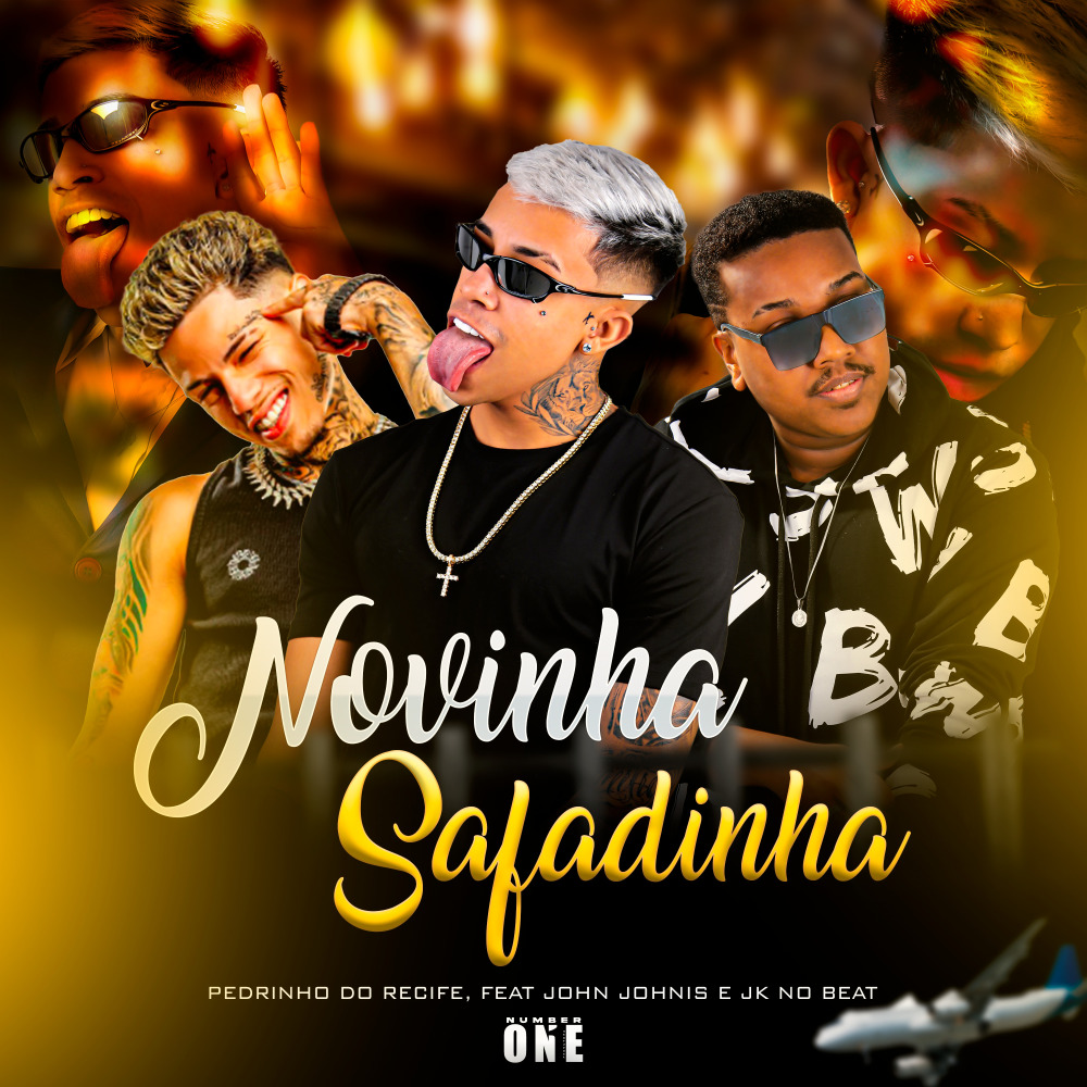 Novinha Safadinha