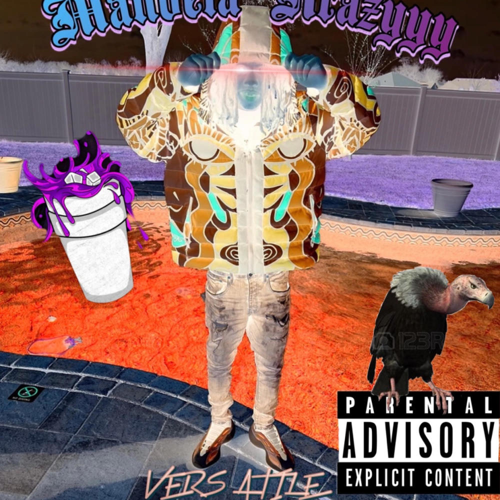 Versatile (Explicit)