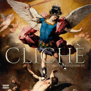 Dengarkan lagu Clichè (Explicit) nyanyian Lil Cosse dengan lirik