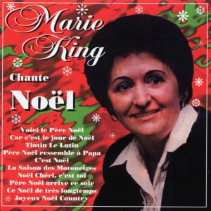Album Chante Noël from 