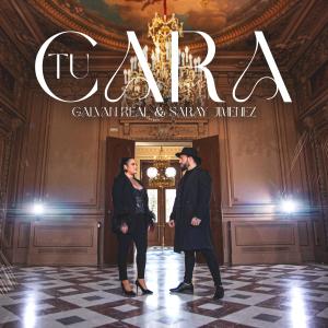 Album Tu Cara from Galvan Real