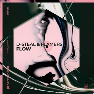 Album Flow from D-Steal