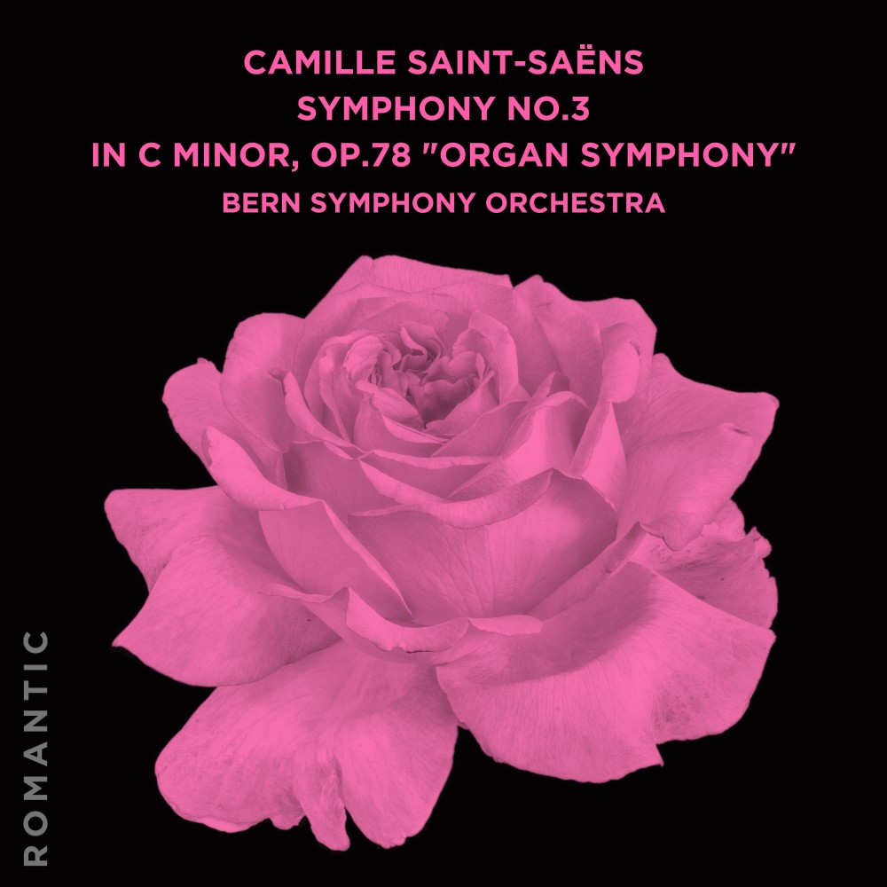 Symphony No. 3 in C Minor, Op. 78 “Organ Symphony”: IIb. Maestoso - Allegro