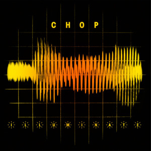 收聽Chop的Building Blocks歌詞歌曲