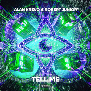 ดาวน์โหลดและฟังเพลง Tell Me (Extended Mix) พร้อมเนื้อเพลงจาก Alan Krevo