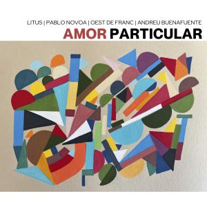 Album Amor Particular from 