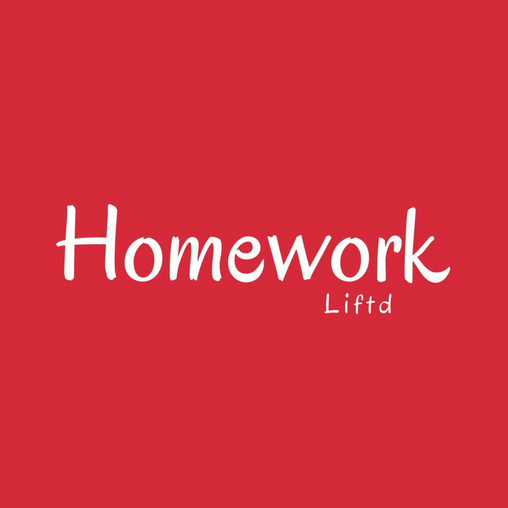 Homework