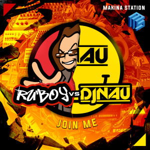 收聽Ruboy的Join Me - Makina Remix (Short Edit)歌詞歌曲