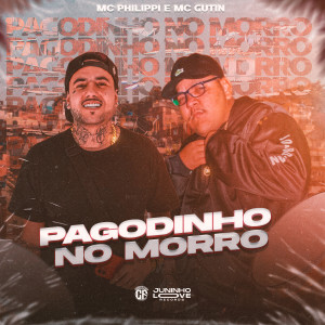Album Pagodinho no Morro from 