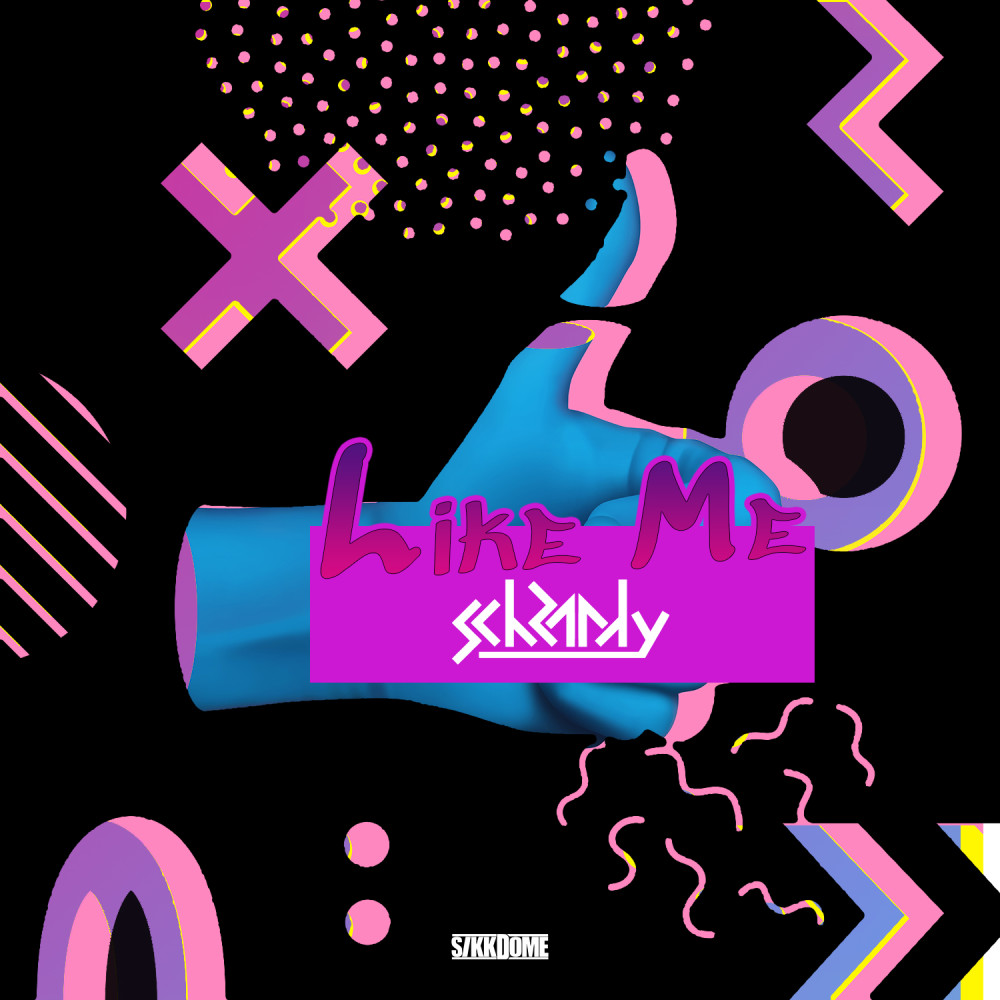 Like Me (Extended Mix)