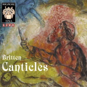 ดาวน์โหลดและฟังเพลง Canticle V, Op. 89: The Death of Saint Narcissus พร้อมเนื้อเพลงจาก Britten