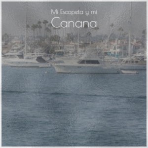 Album Mi Escopeta Y Mi Canana from Various