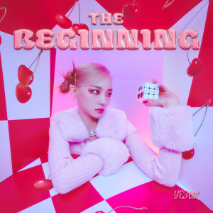 Album The Beginning oleh 장예은