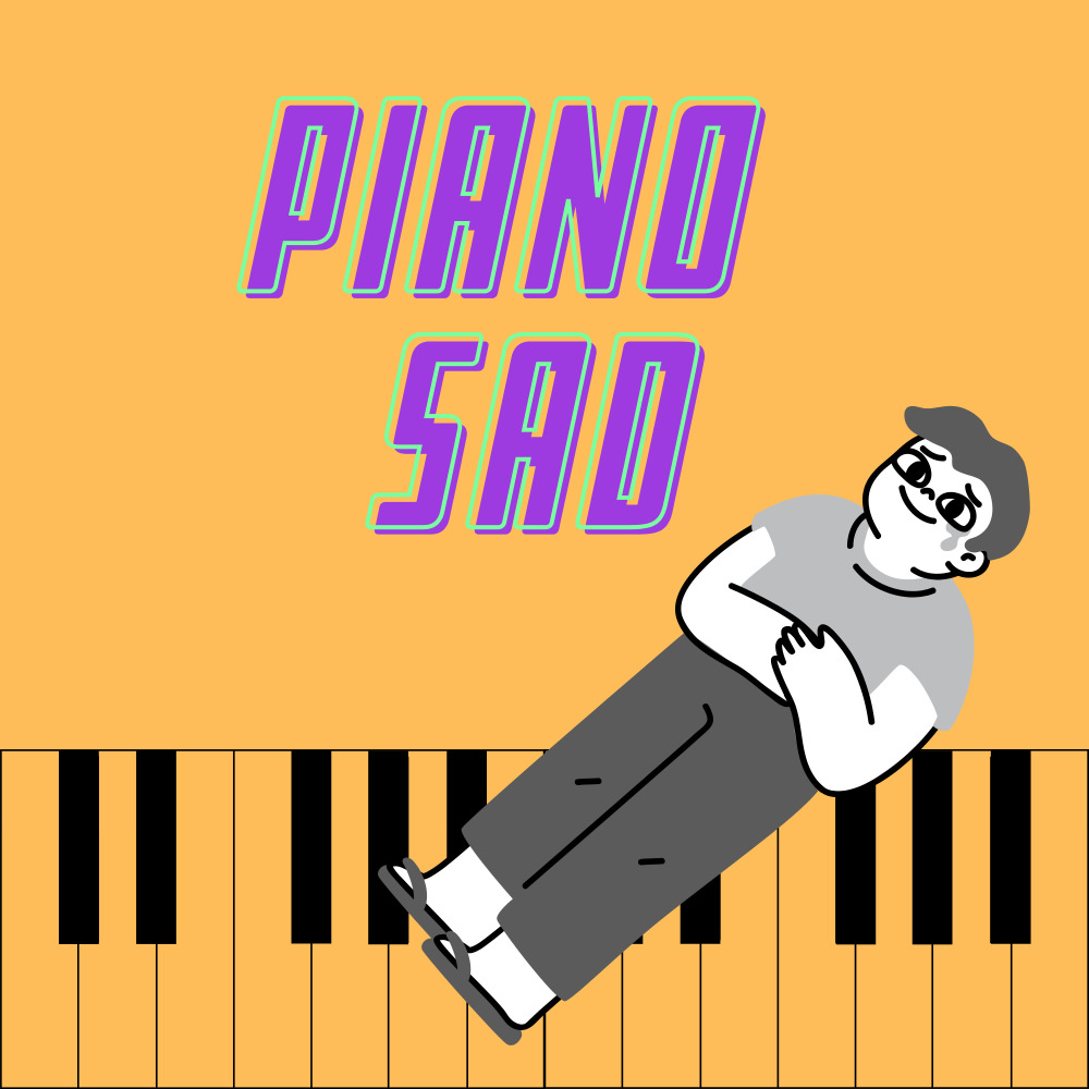 Piano Sad